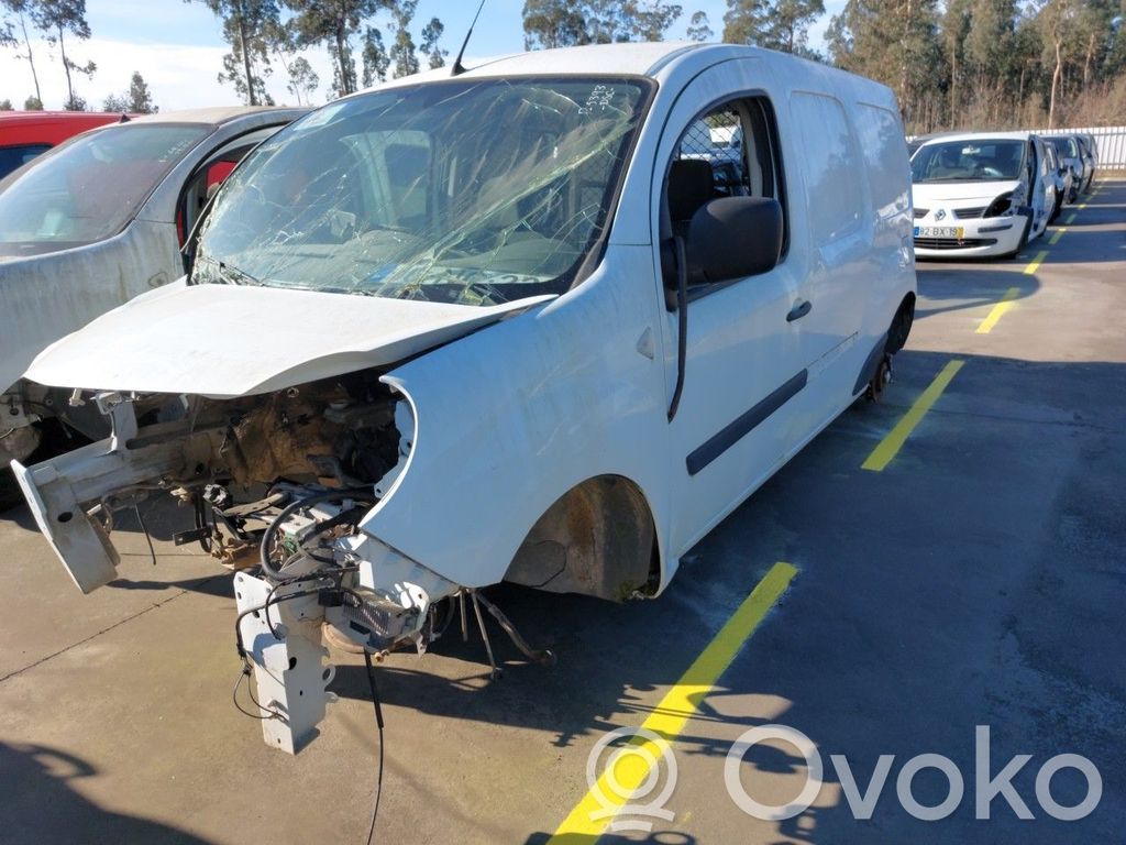 Kangoo II Kangoo