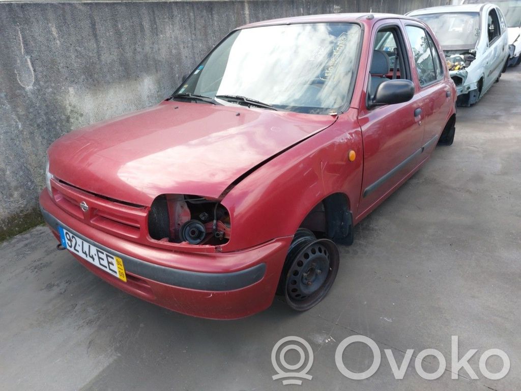 Micra Micra