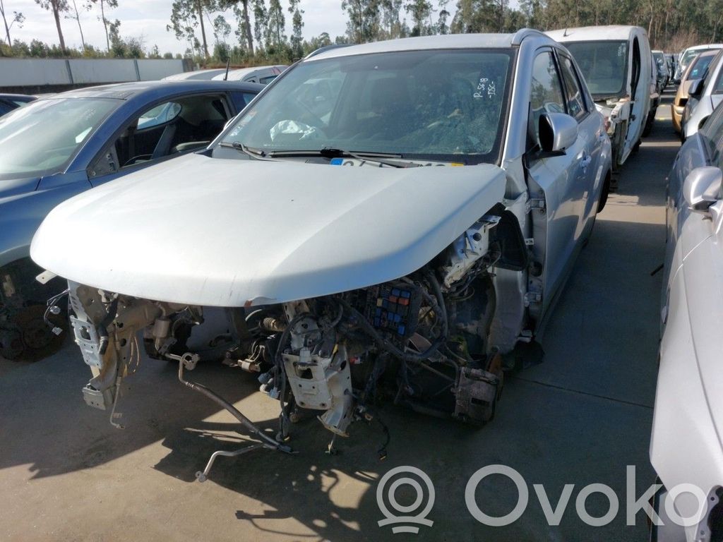 Vitara (LY) Vitara, Sidekick
