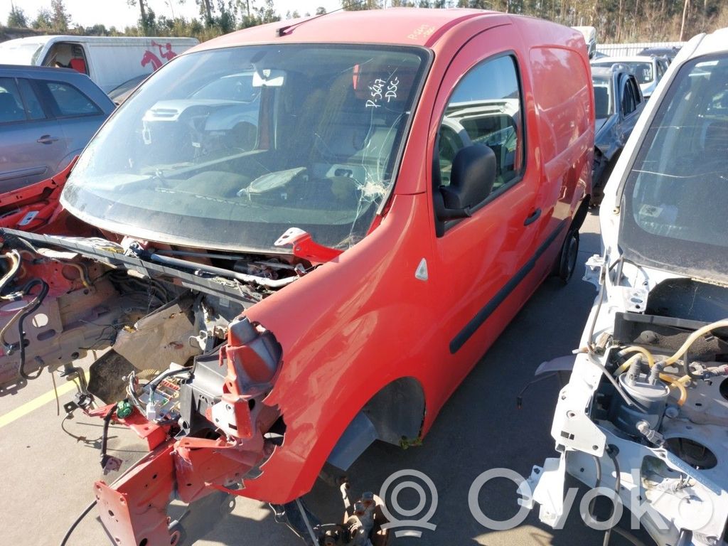 Kangoo II Kangoo