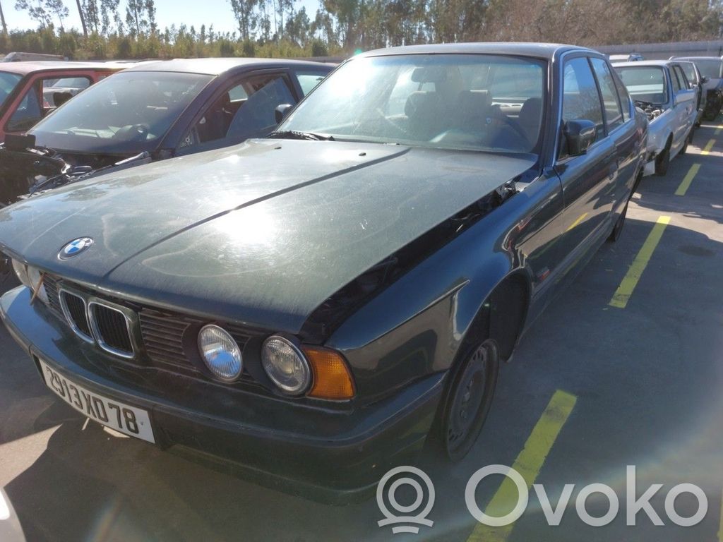 5 E34 Series 5