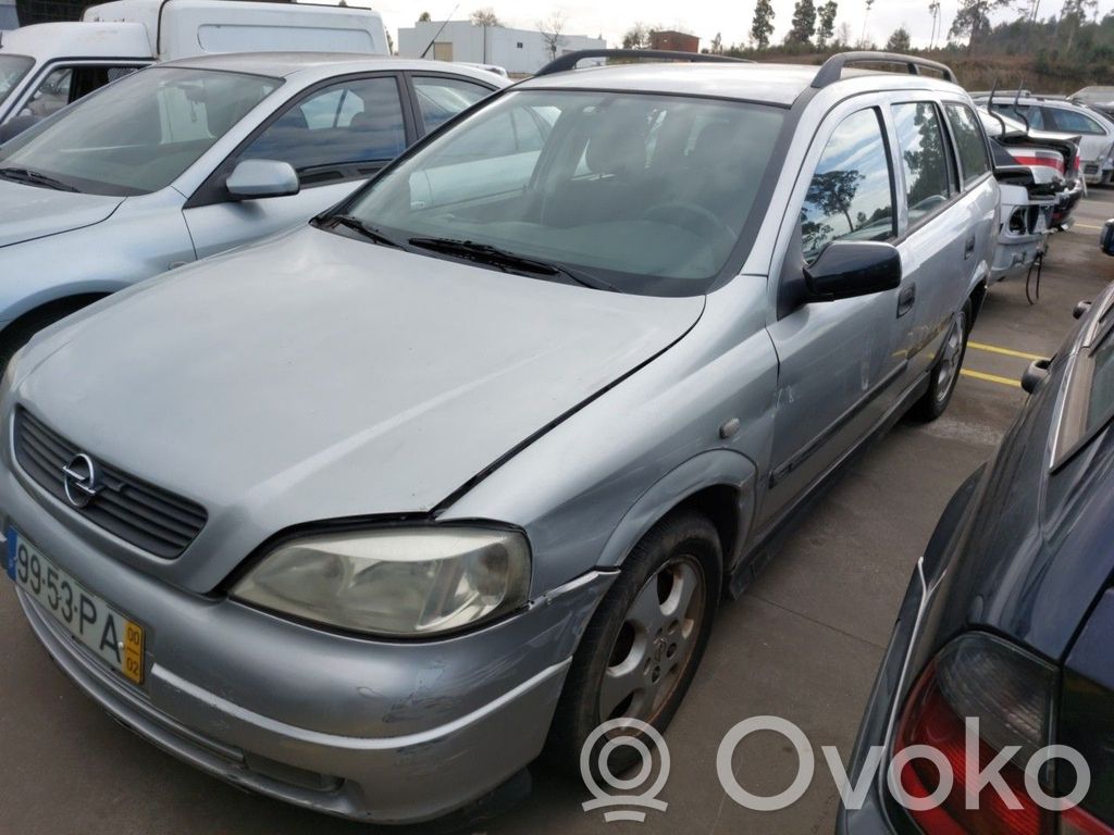 Astra G Astra