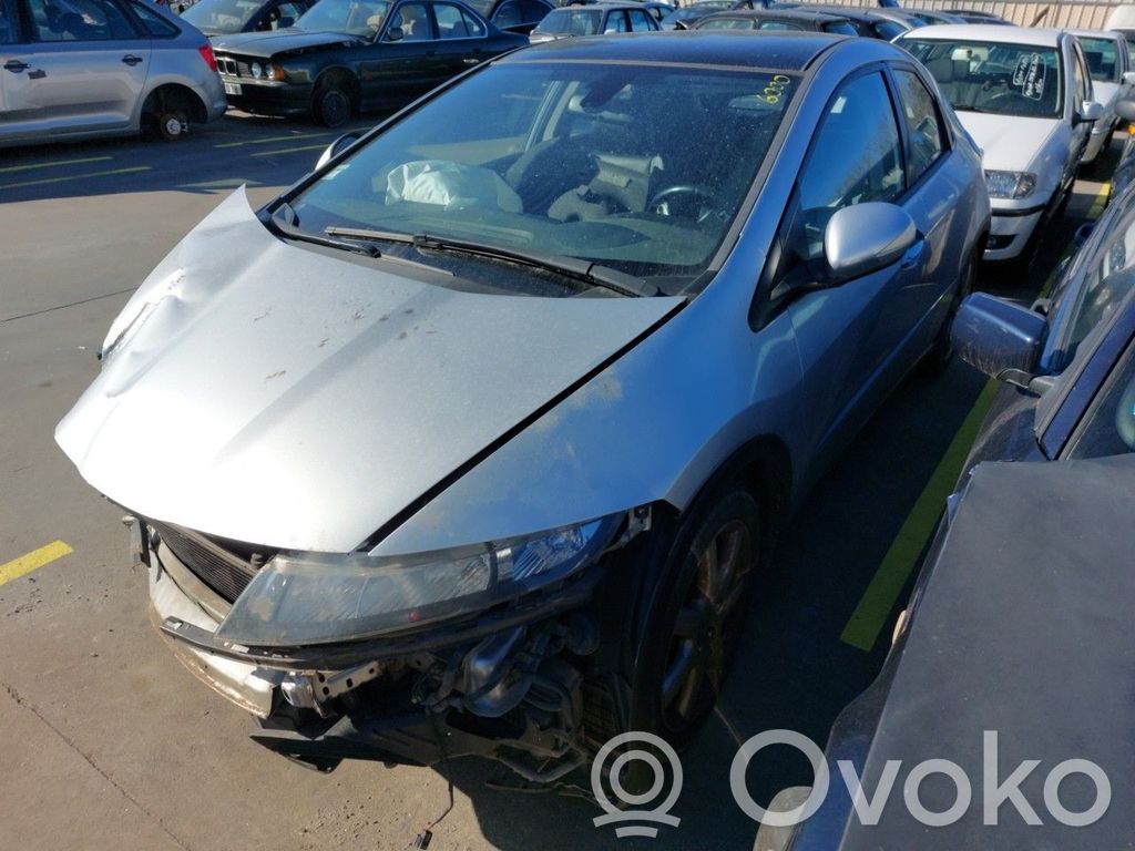 Civic Civic