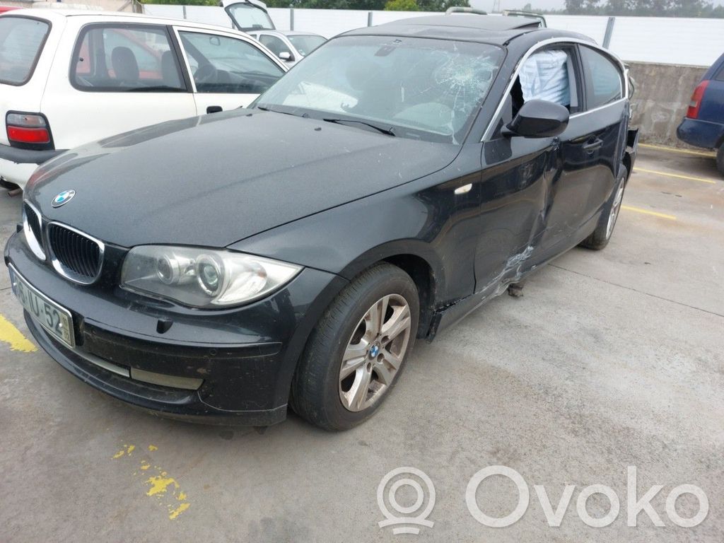 1 E81 E87 Series 1