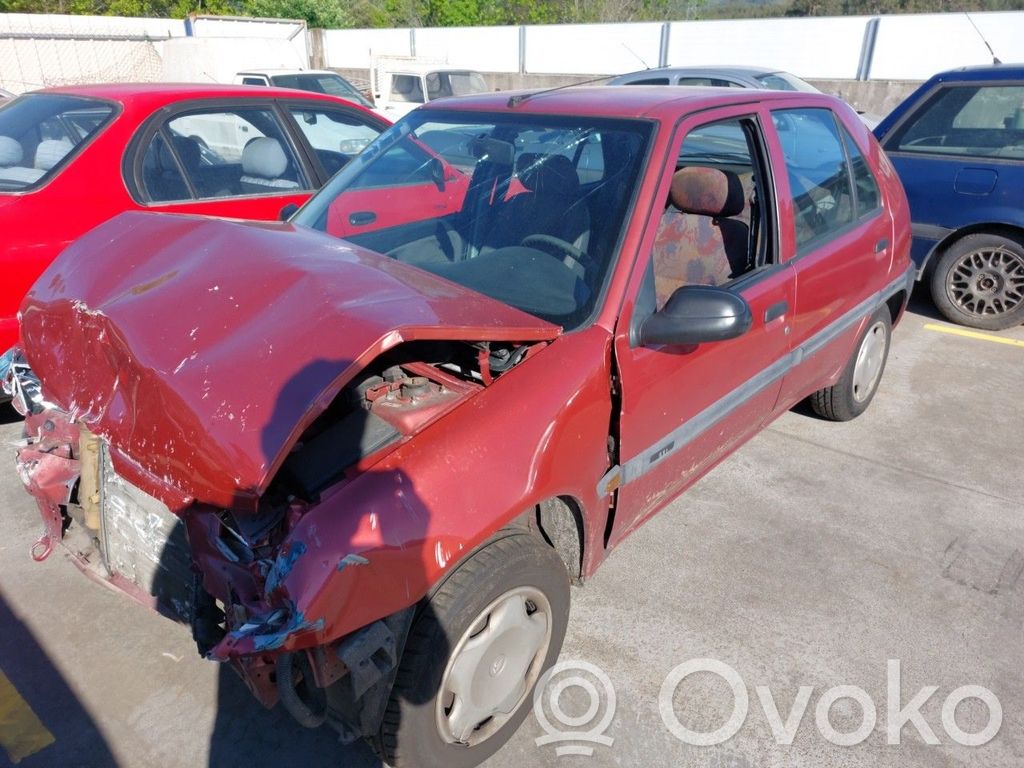 Saxo Saxo