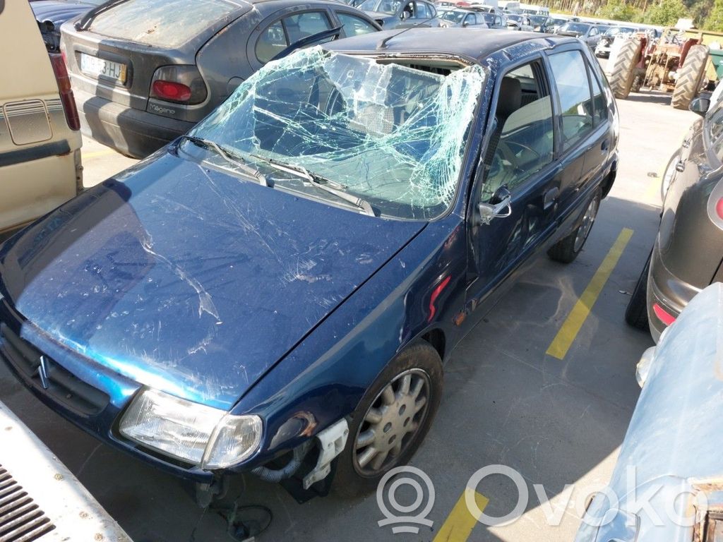 Saxo Saxo