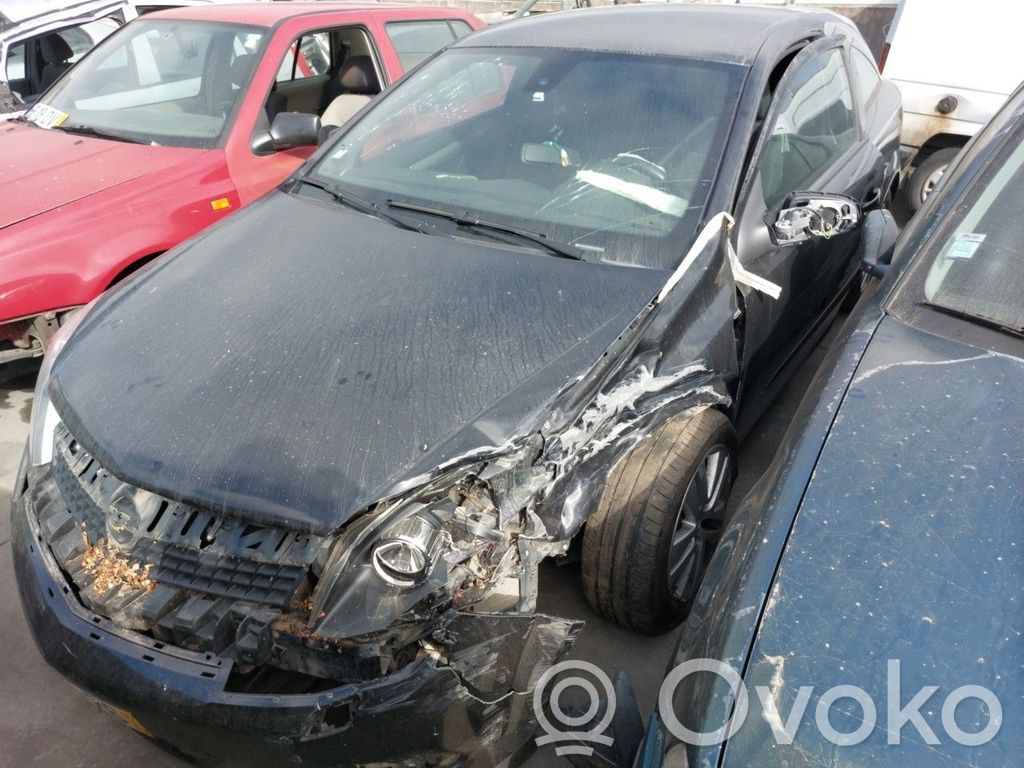 Astra H Astra