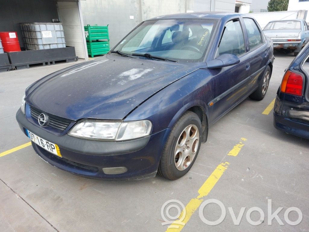 Vectra B Vectra