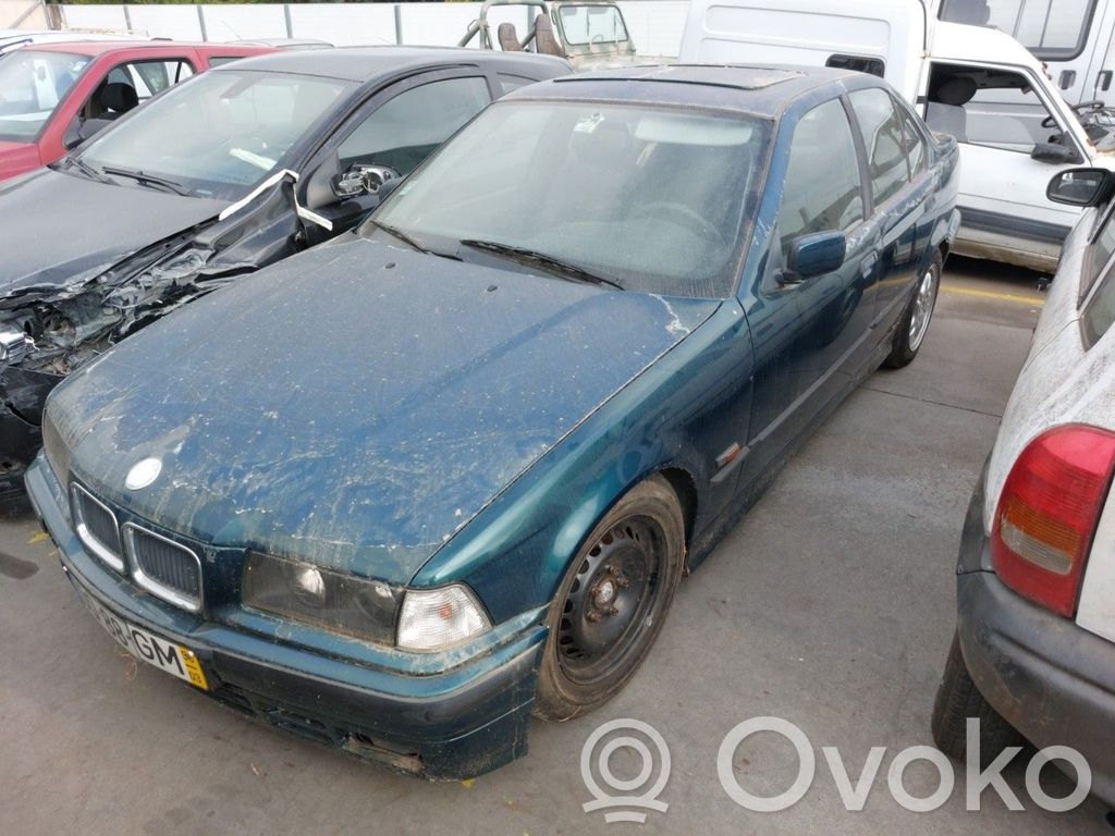 3 E36 Series 3