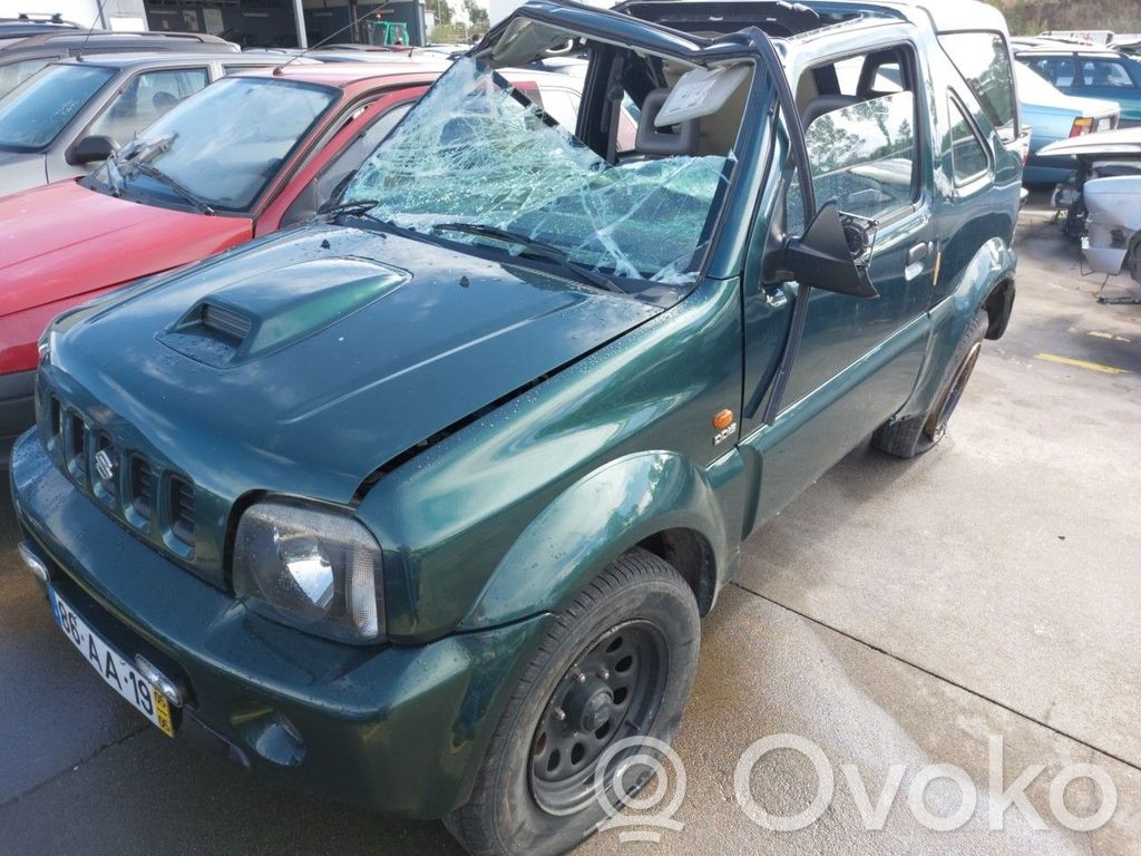Jimny Jimny
