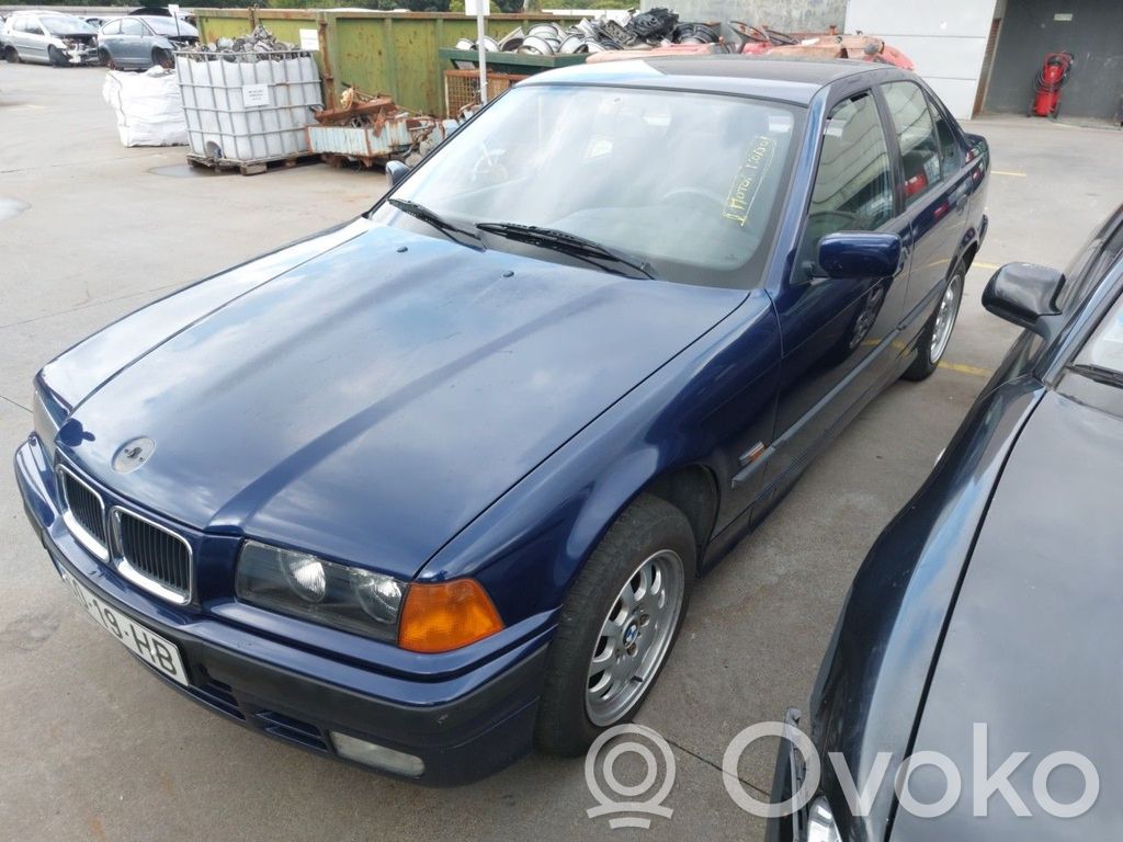 3 E36 Series 3