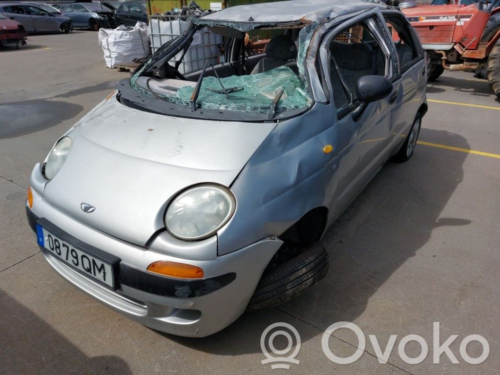 Matiz Matiz