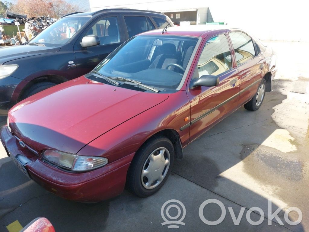 Mondeo MK I Mondeo