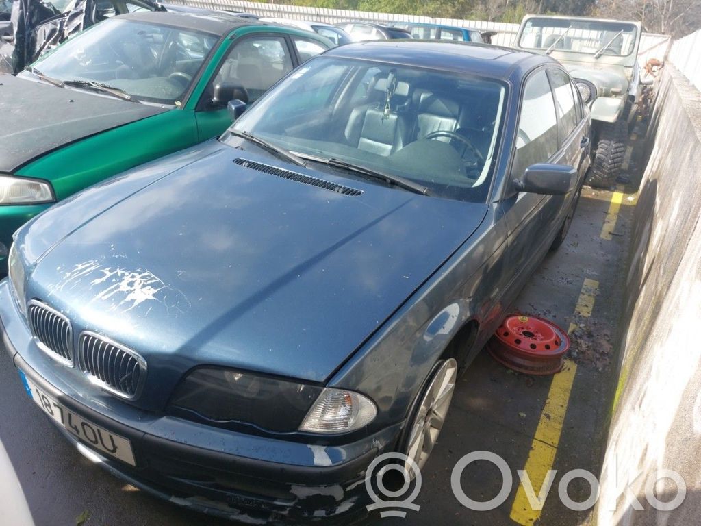 3 E46 Series 3
