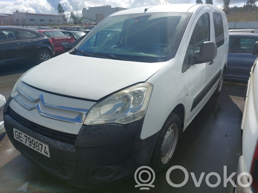 Berlingo Berlingo
