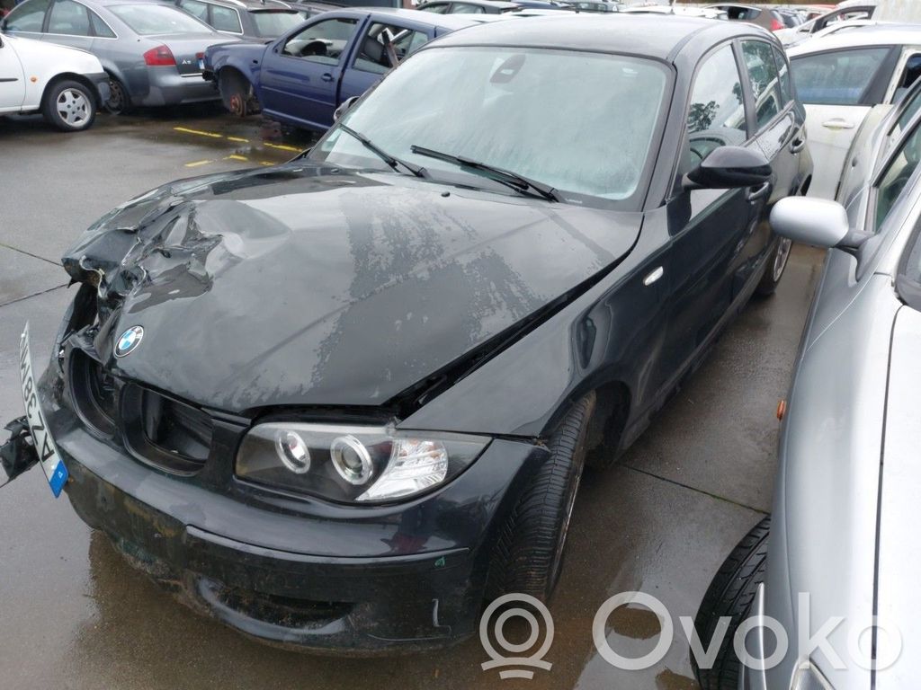 1 E81 E87 Series 1