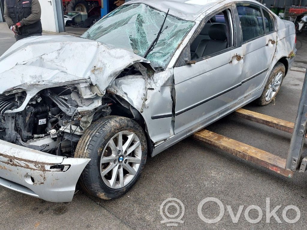 3 E46 Series 3