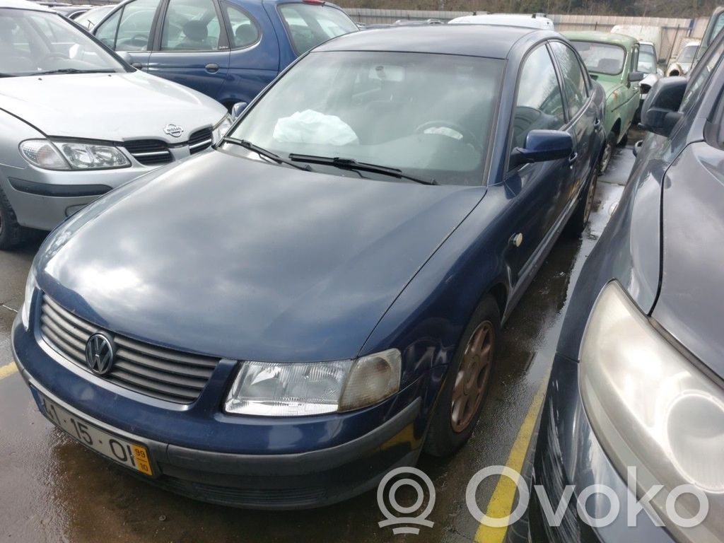 PASSAT B5 Passat