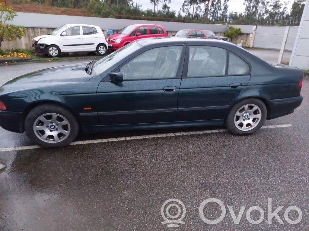 5 E39 Series 5