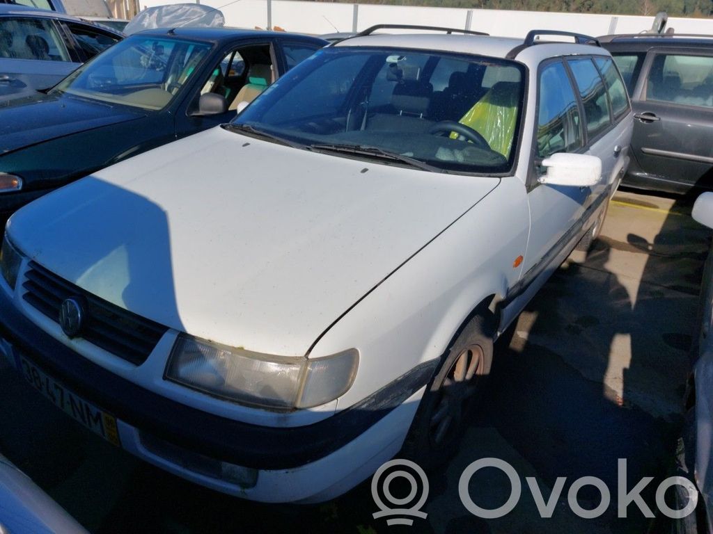 PASSAT B4 Passat