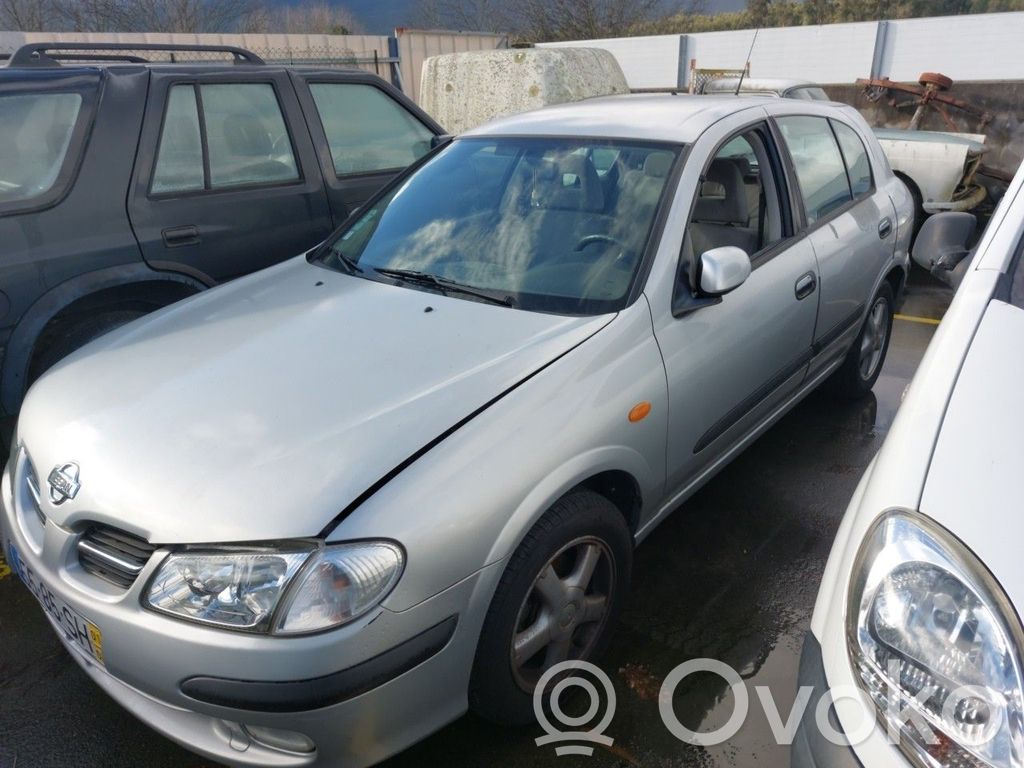 Almera N16 Almera