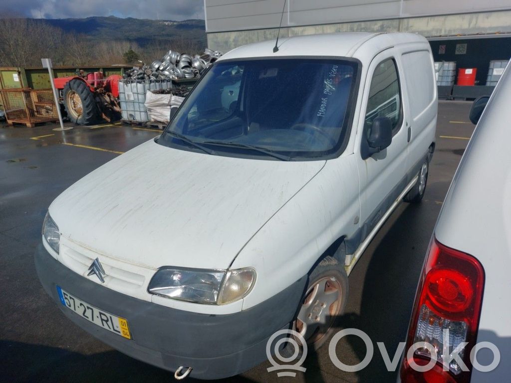 Berlingo Berlingo
