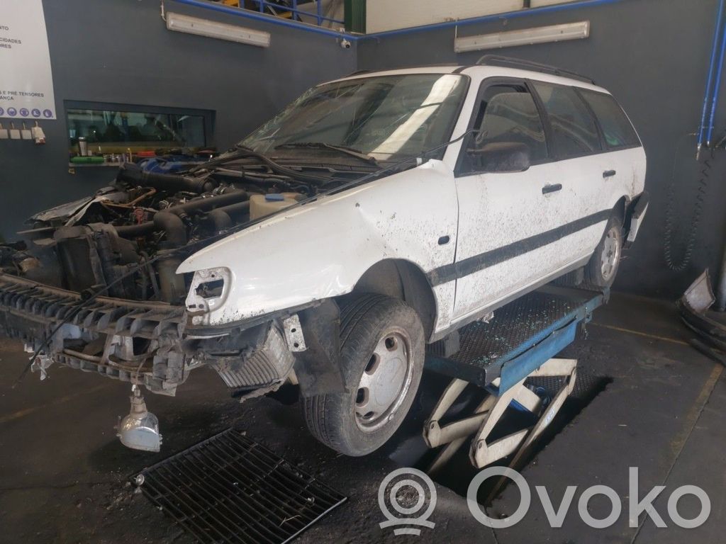 PASSAT B4 Passat