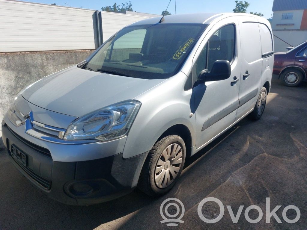 Berlingo Berlingo