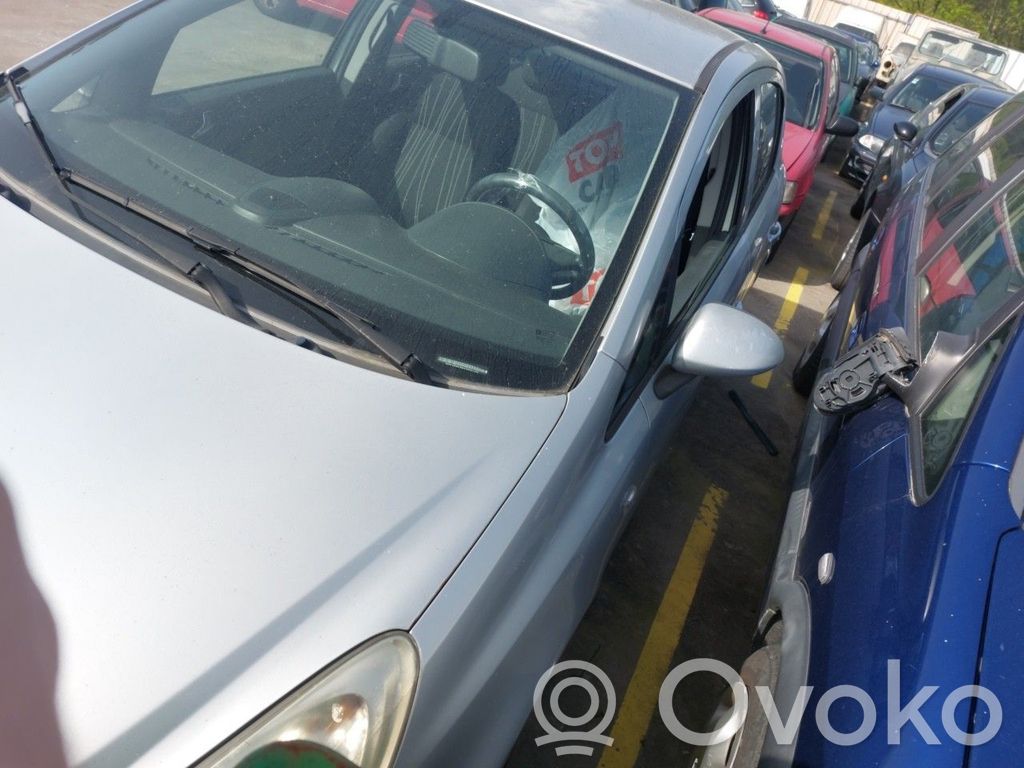Corsa D Corsa