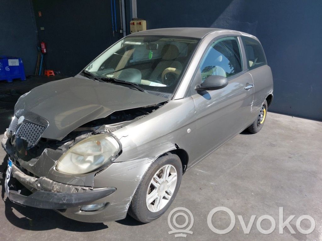 Ypsilon Ypsilon