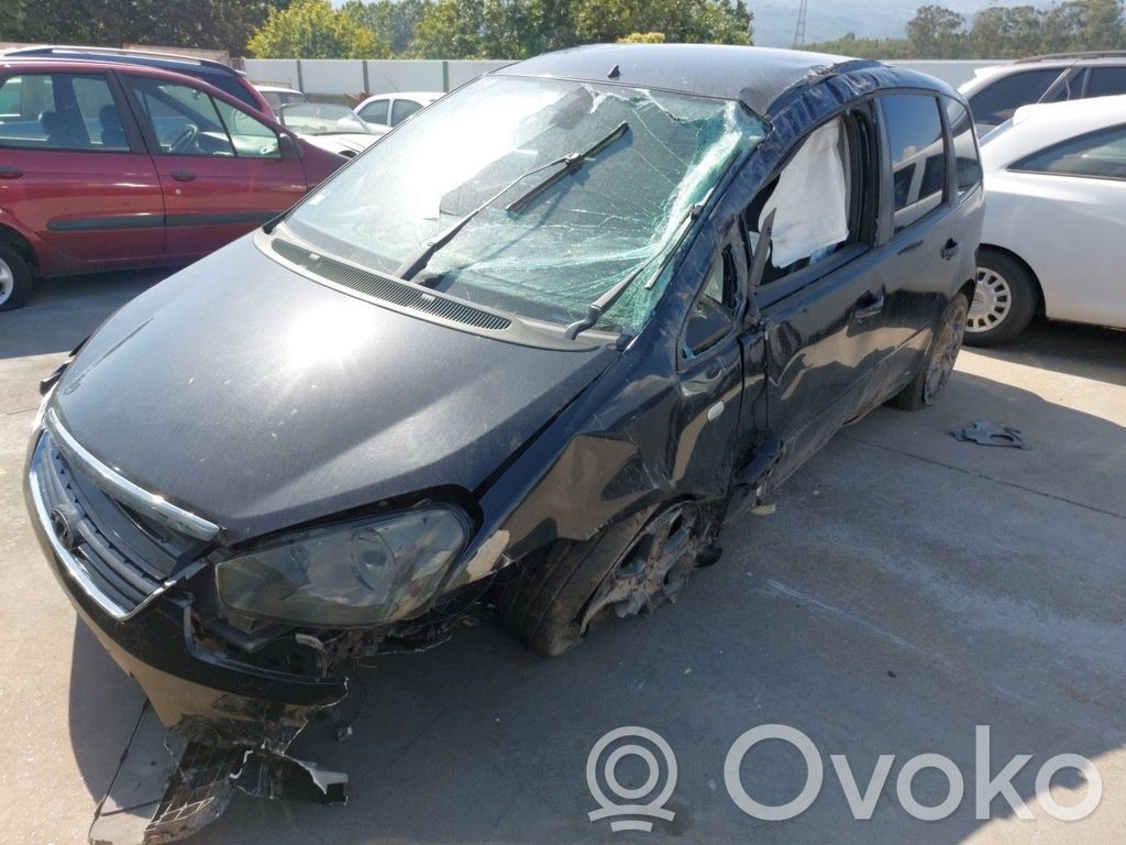 C-MAX I Focus C-MAX, C-MAX, Grand C-MAX