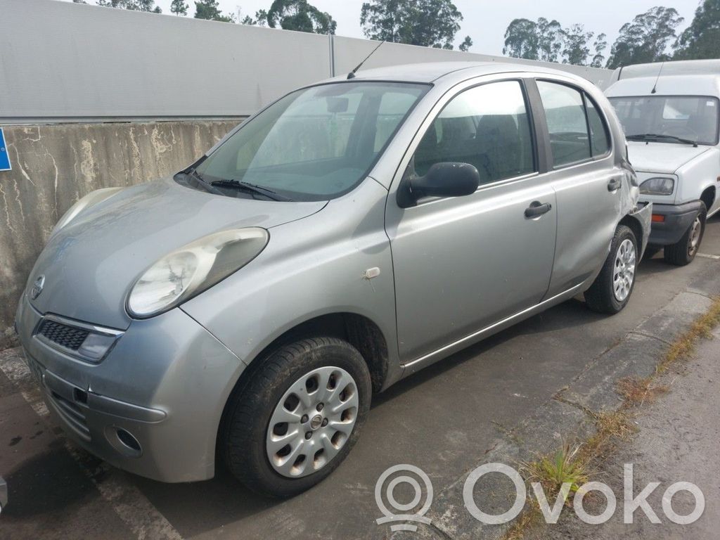 Micra Micra