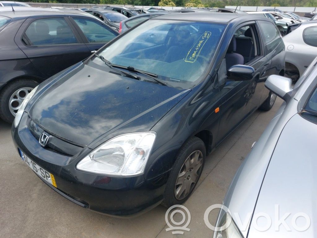 Civic Civic