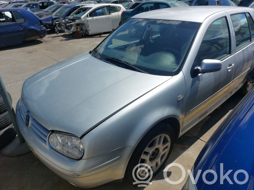 Golf IV Golf