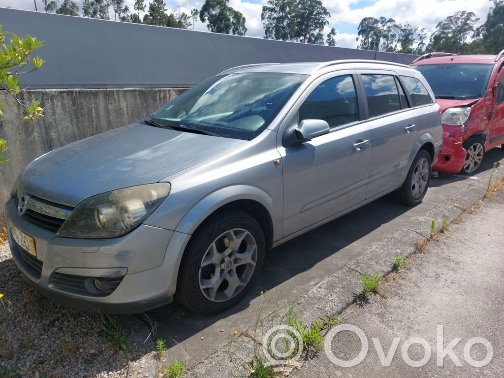 Astra H Astra
