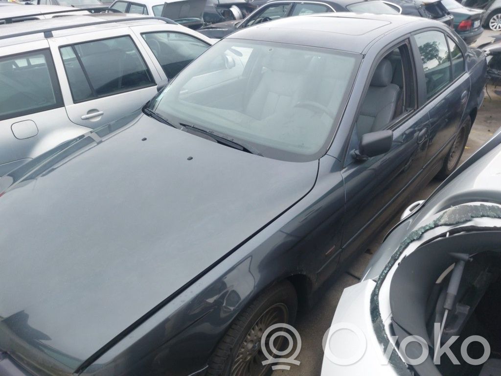5 E39 Series 5