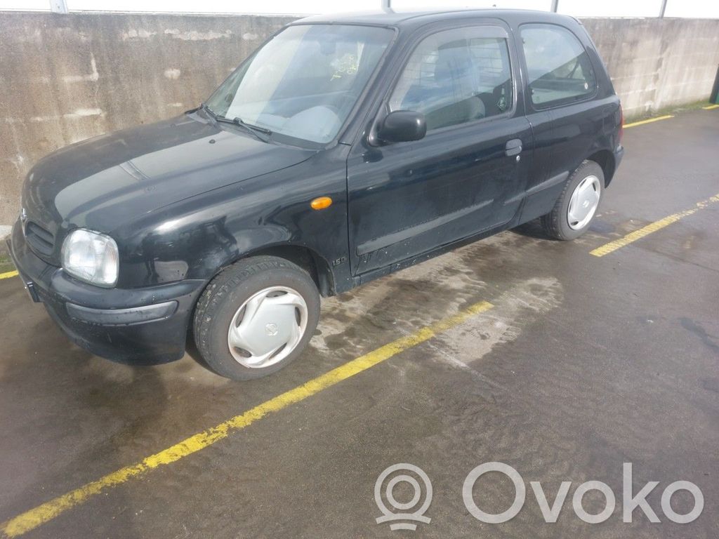 Micra Micra