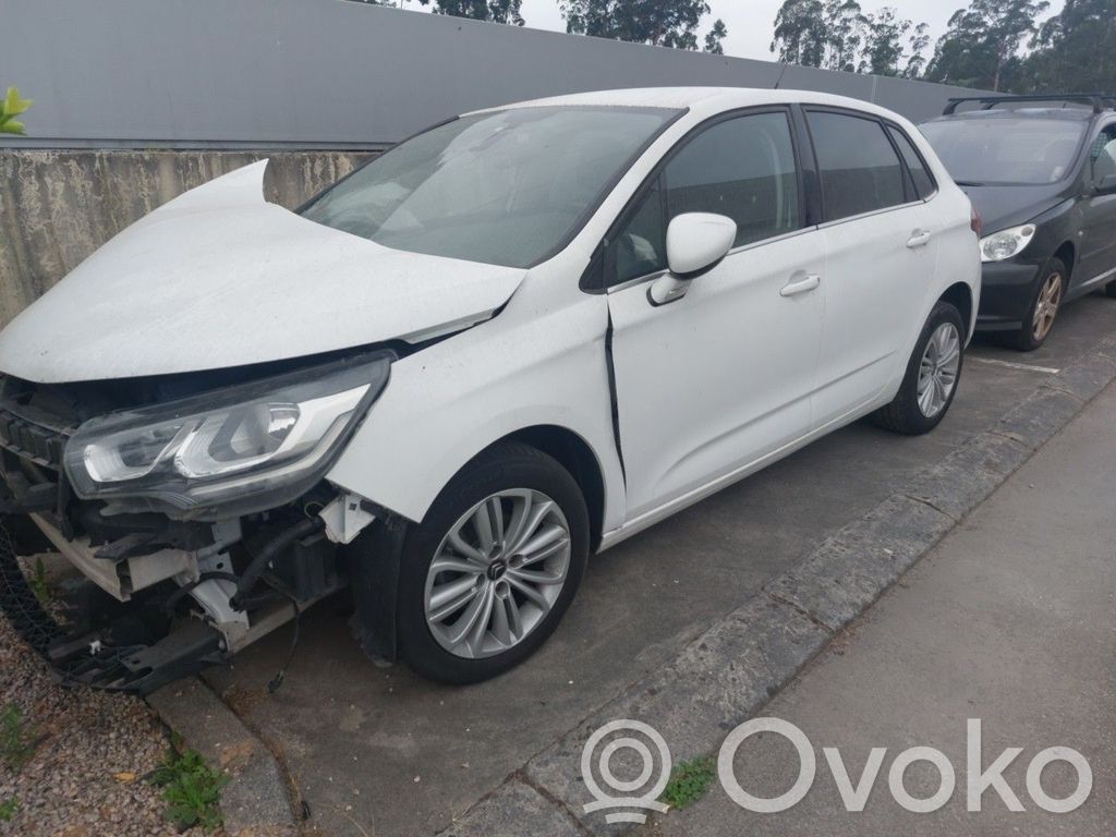 C4 II C4 Picasso, Grand Picasso, Aircross, Cactus