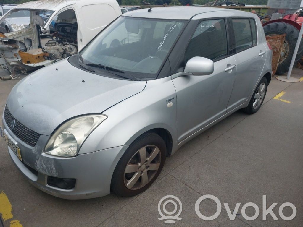 Swift I Swift