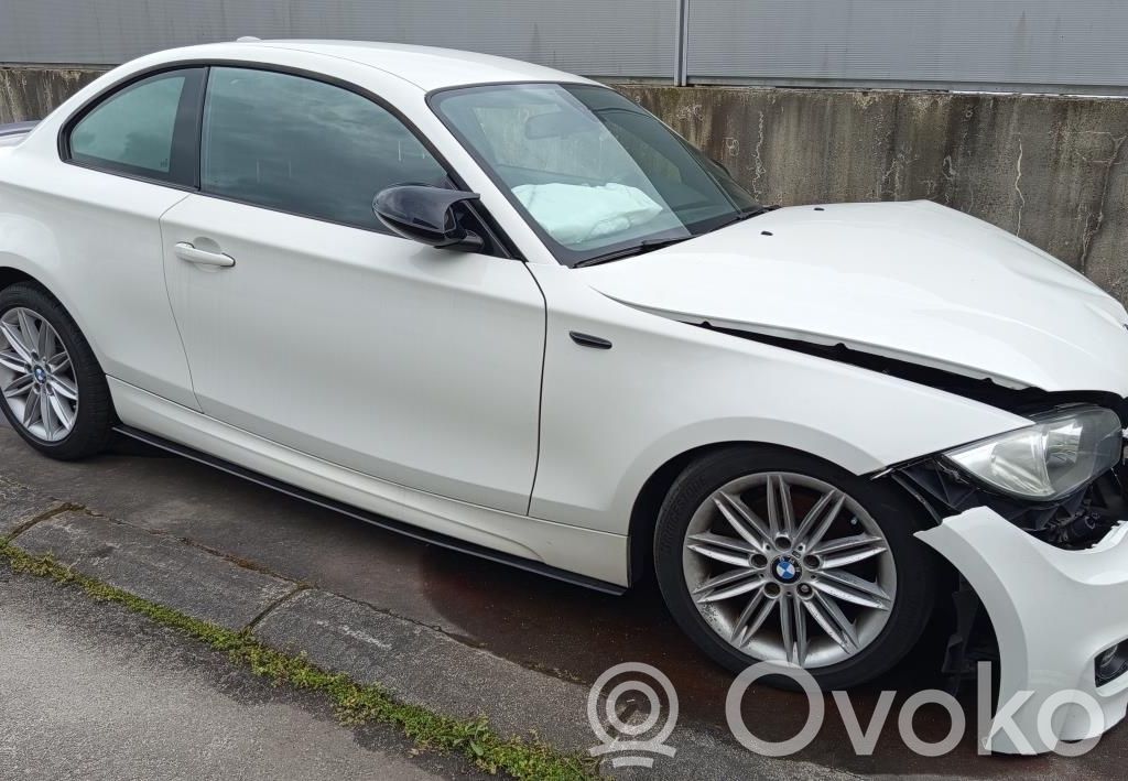 1 E82 E88 Series 1