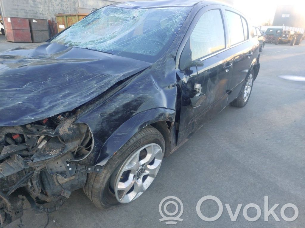 Astra H Astra
