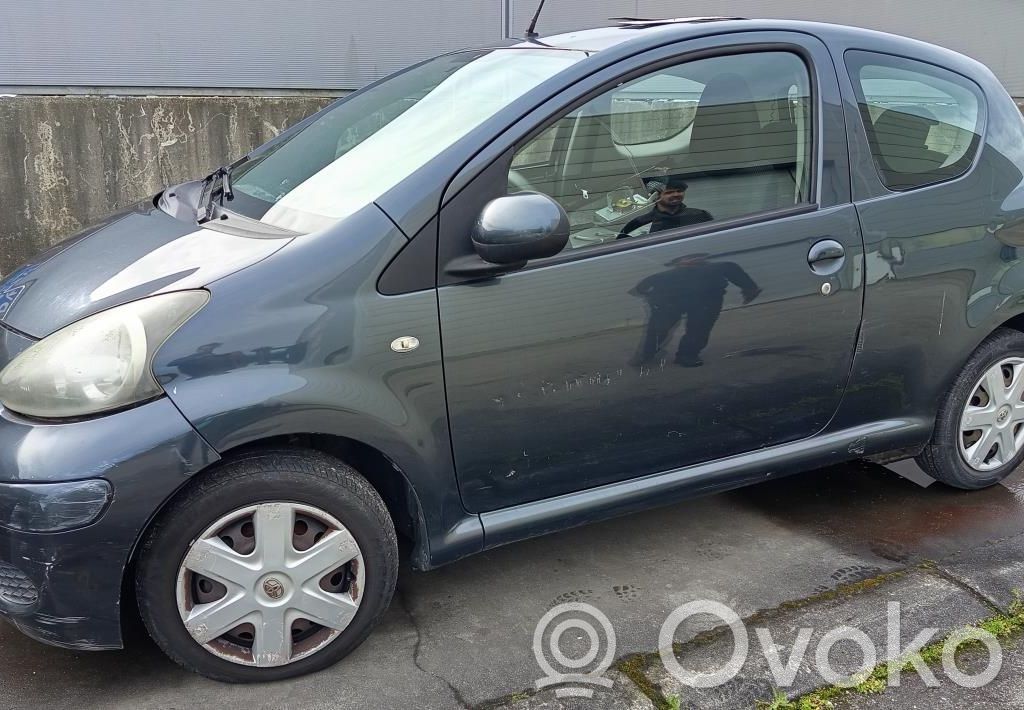Aygo AB10 Aygo