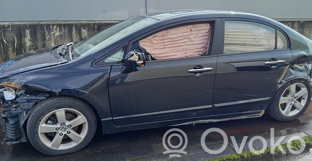 Civic Civic