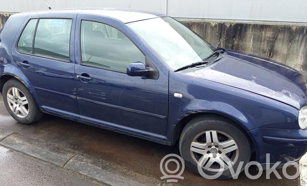 Golf IV Golf