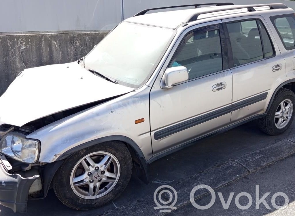 CR-V CR-V