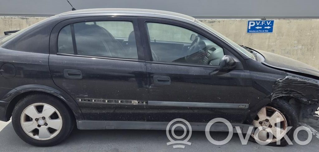 Astra G Astra