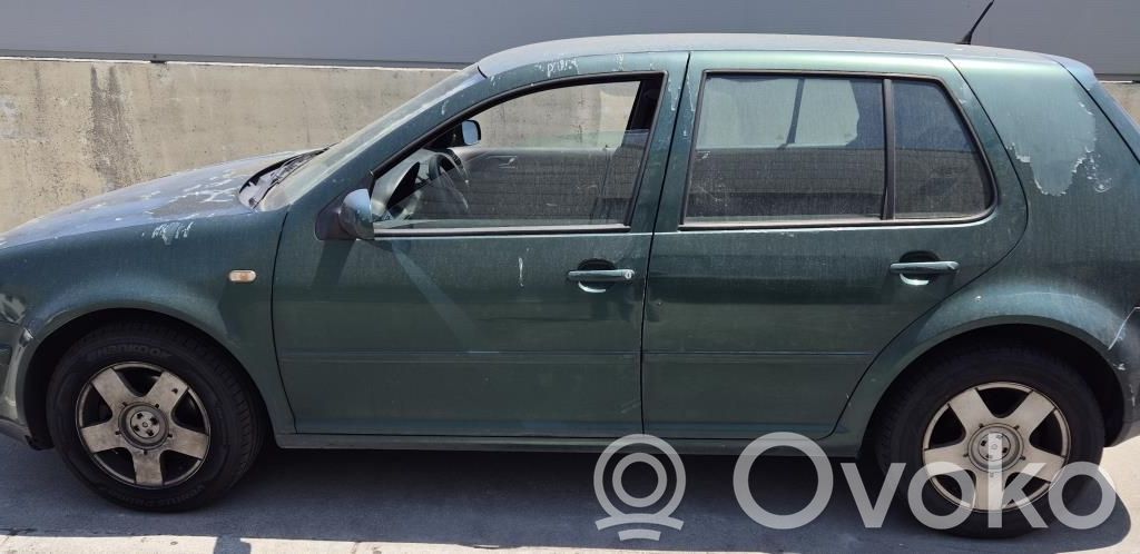 Golf IV Golf