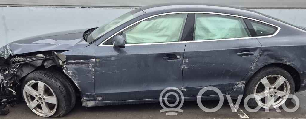 A5 Sportback 8TA A5, S5