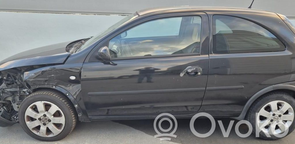 Corsa C Corsa