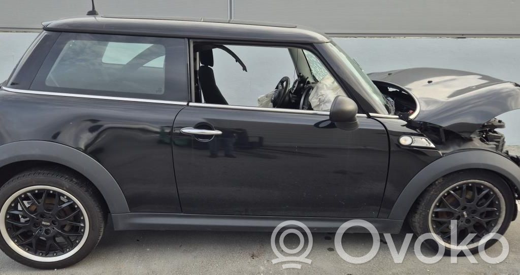 One - Cooper Coupe R56 One/Cooper Coupe R56